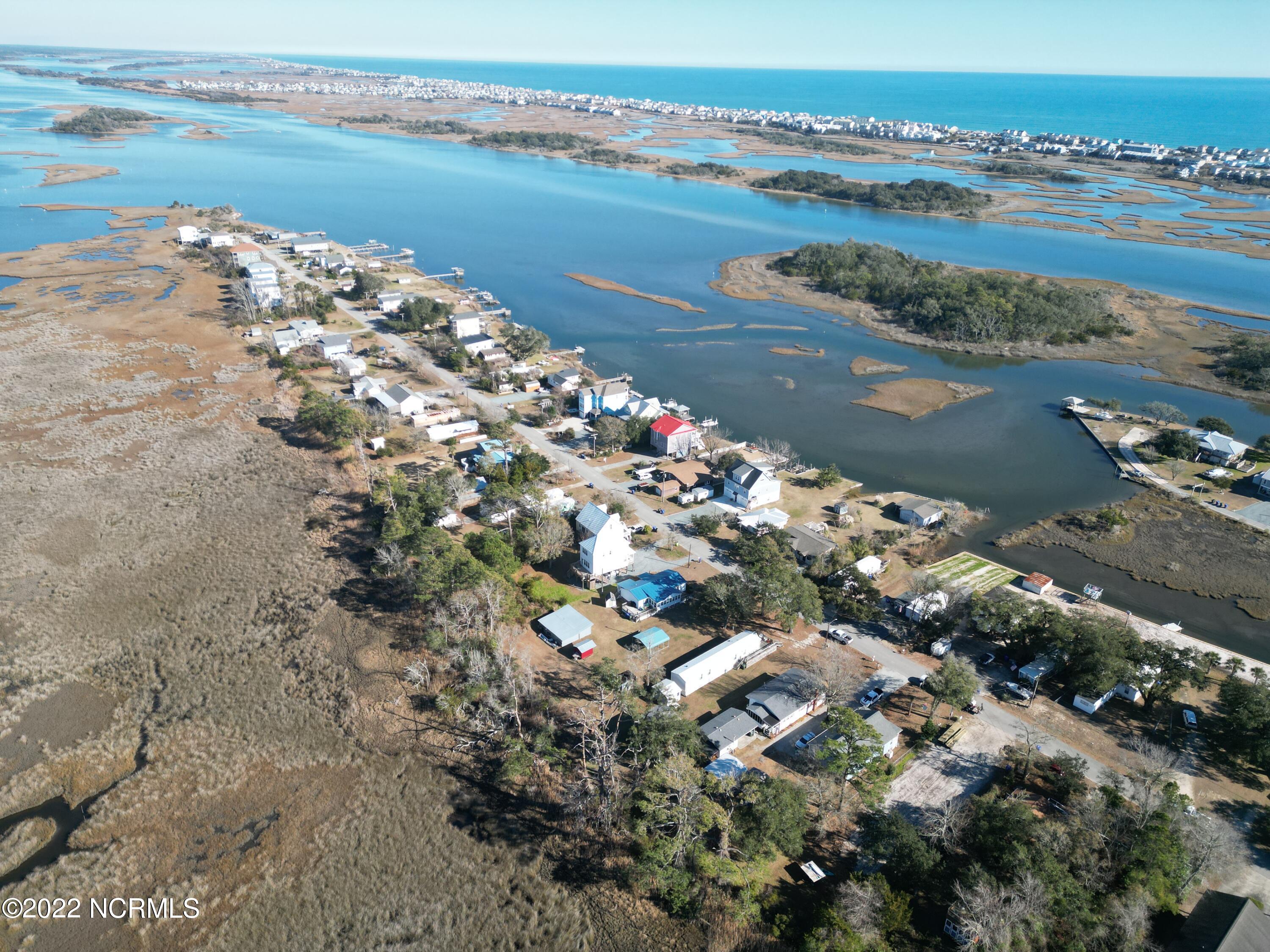 475 Atkinson Point Road Surf City, NC 28445 - Photo 30 of 41 atkinson point