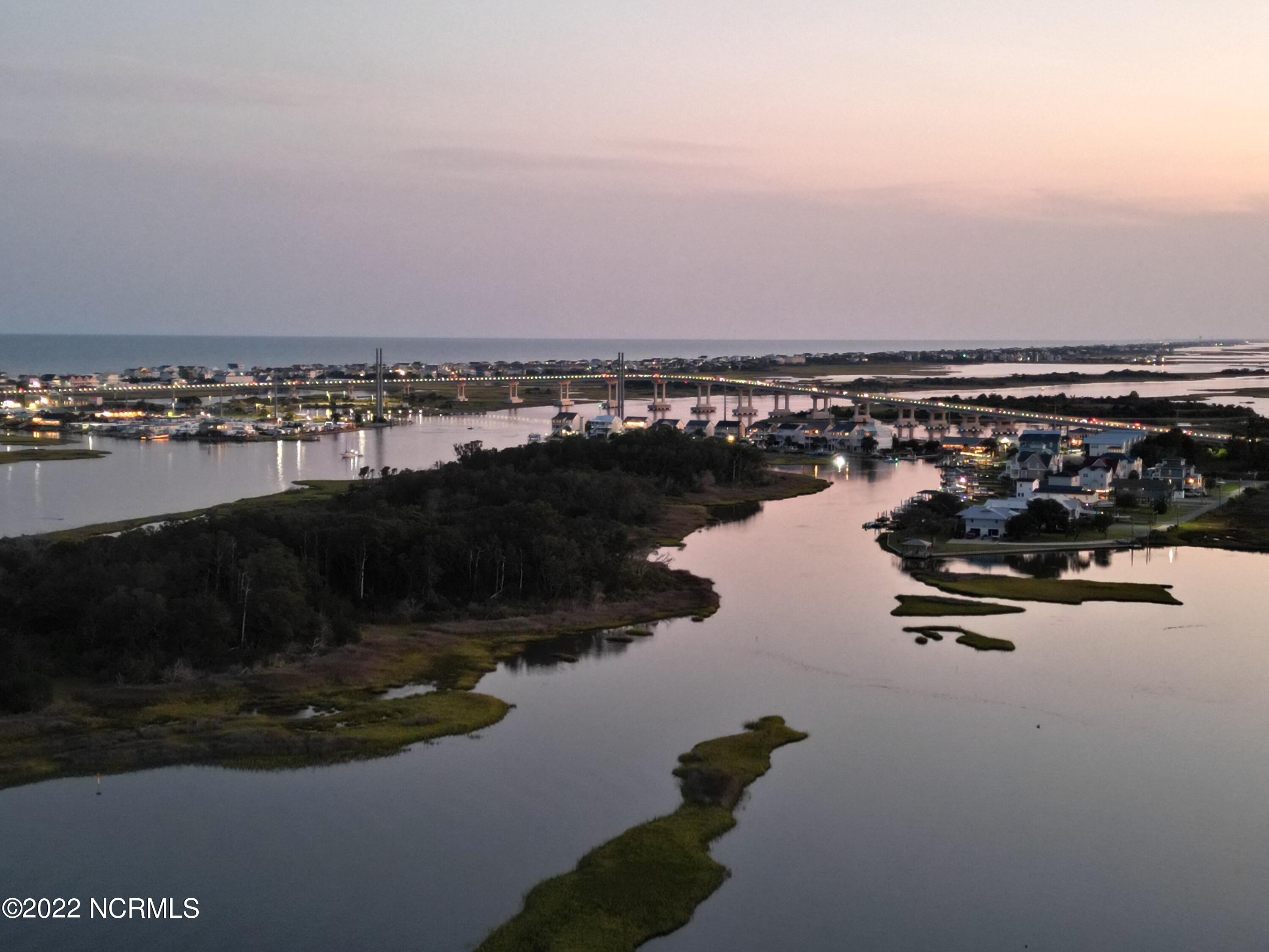 475 Atkinson Point Road Surf City, NC 28445 - Photo 41 of 41 bridge