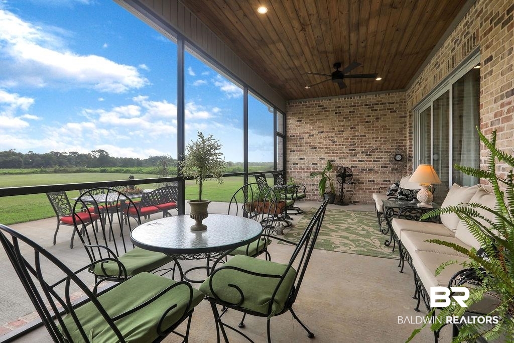 9840 Horses N Hounds Road Foley, AL 36535 - Photo 21 of 25