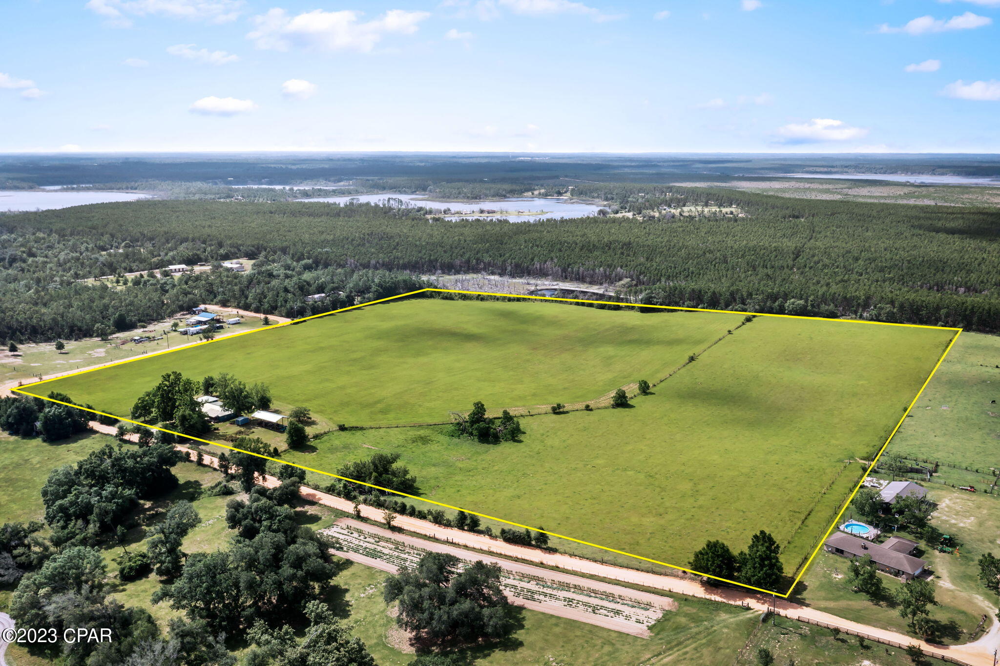 2058 Rolling Pines Road Chipley, FL 32428 - Photo 37 of 37 Gallery Image 37