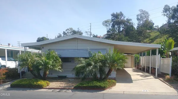 $445,000 | 74 Caleta Drive, Unit 162, Camarillo, CA 93012
