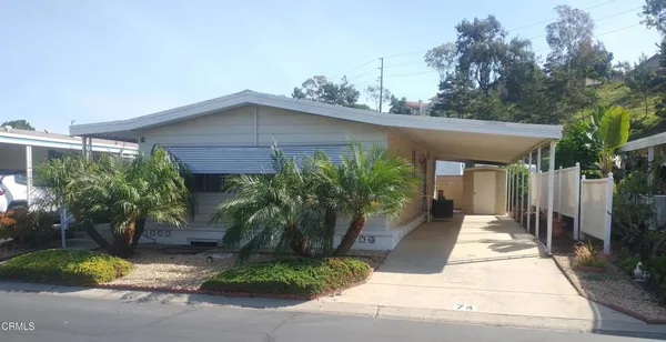 $445,000 | 74 Caleta Drive, Unit 162, Camarillo, CA 93012