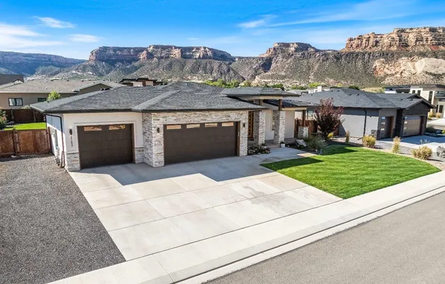$969,900 | 2183 Mescalero Avenue, Grand Junction, CO 81507
