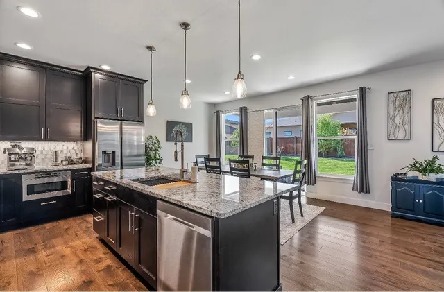 $969,900 | 2183 Mescalero Avenue, Grand Junction, CO 81507