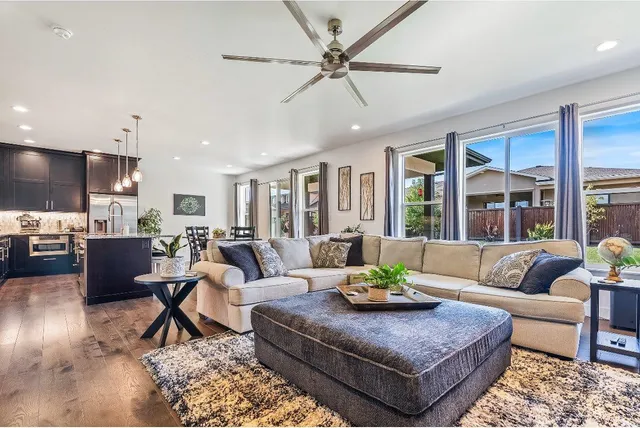 $969,900 | 2183 Mescalero Avenue, Grand Junction, CO 81507