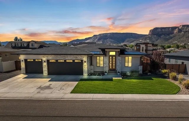 $969,900 | 2183 Mescalero Avenue, Grand Junction, CO 81507