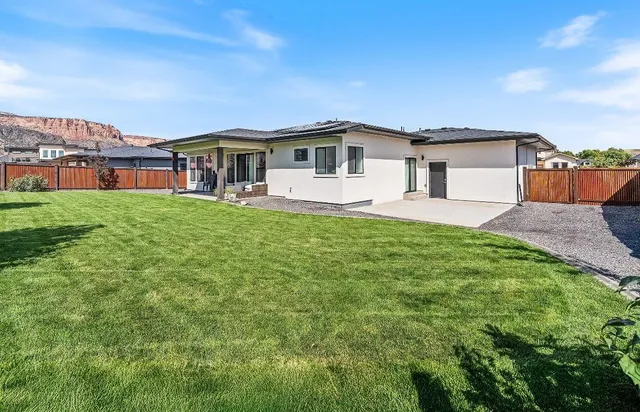 $969,900 | 2183 Mescalero Avenue, Grand Junction, CO 81507