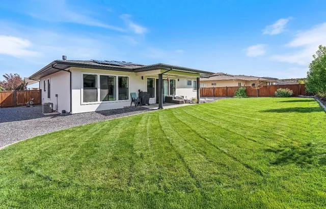 $969,900 | 2183 Mescalero Avenue, Grand Junction, CO 81507