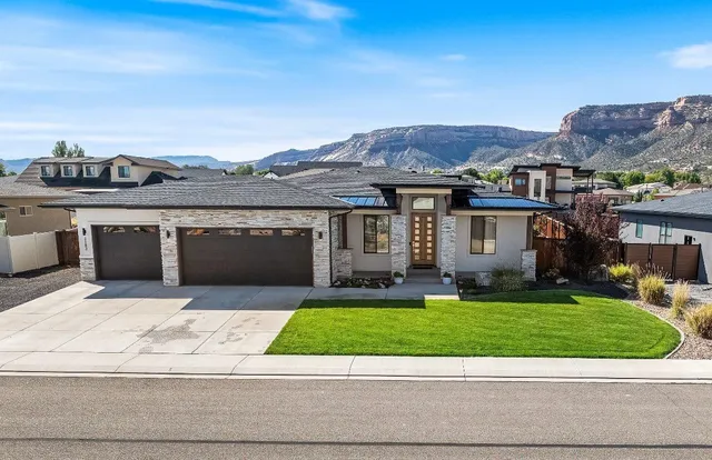 $969,900 | 2183 Mescalero Avenue, Grand Junction, CO 81507