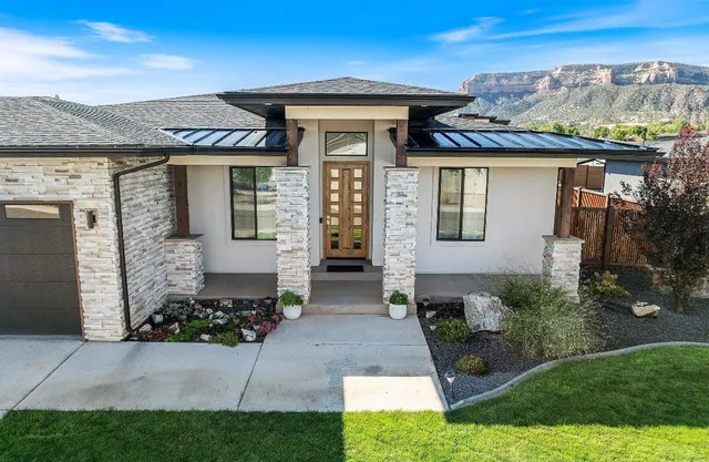$969,900 | 2183 Mescalero Avenue, Grand Junction, CO 81507