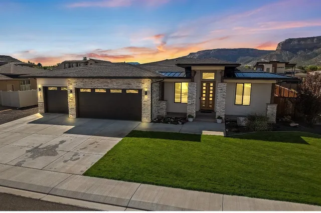 $969,900 | 2183 Mescalero Avenue, Grand Junction, CO 81507