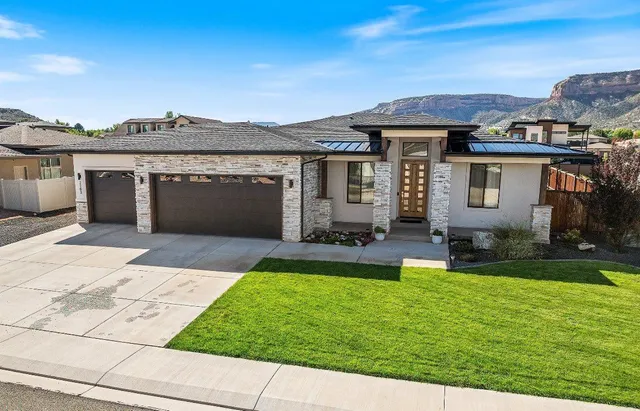 $969,900 | 2183 Mescalero Avenue, Grand Junction, CO 81507