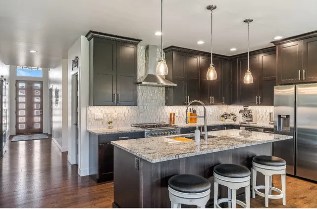 $969,900 | 2183 Mescalero Avenue, Grand Junction, CO 81507