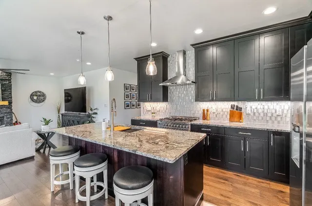 $969,900 | 2183 Mescalero Avenue, Grand Junction, CO 81507