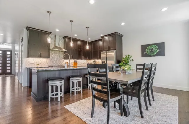 $969,900 | 2183 Mescalero Avenue, Grand Junction, CO 81507