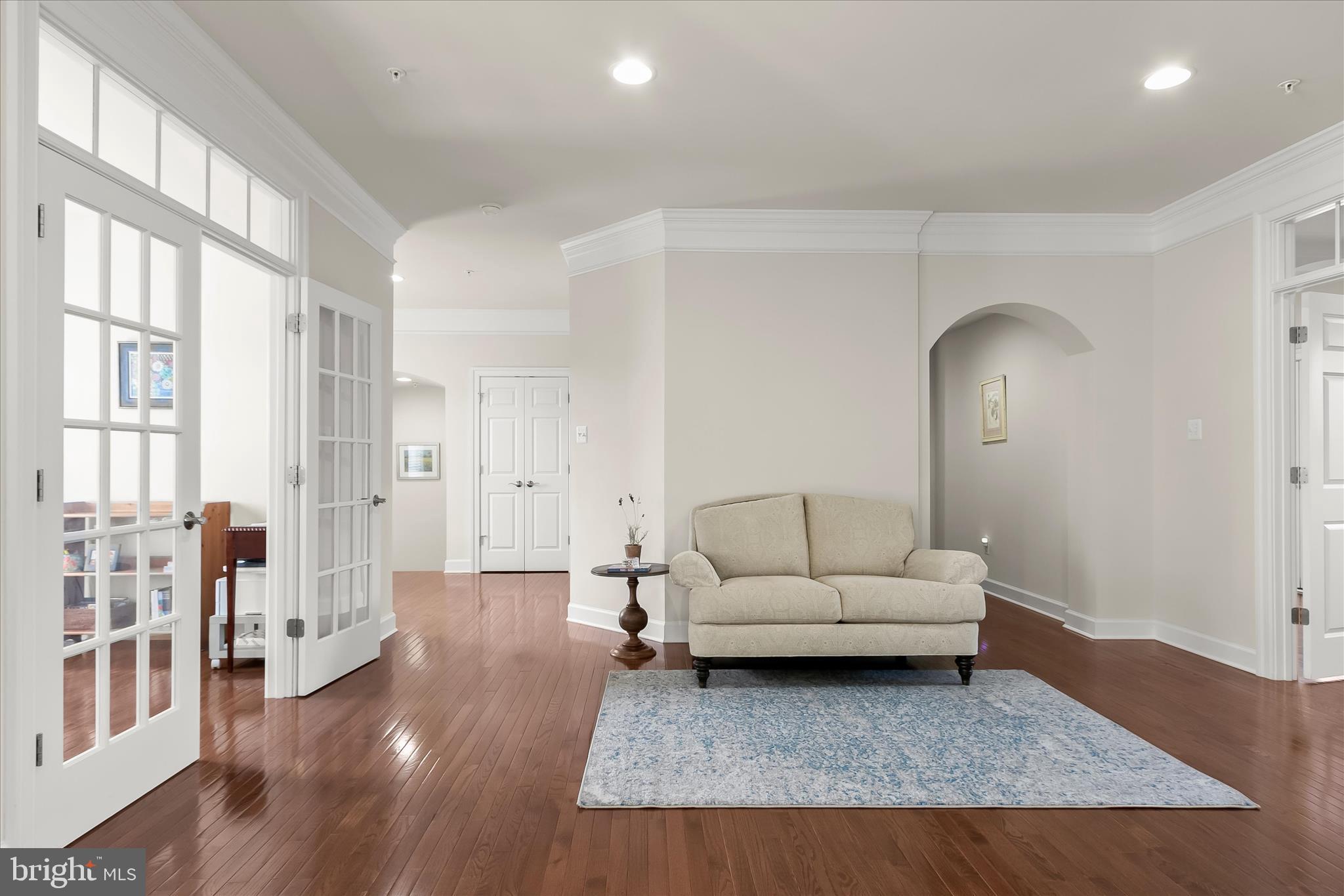 7738 Elmwood Road Fulton, MD 20759 - Photo 34 of 96 Upper Level Landing