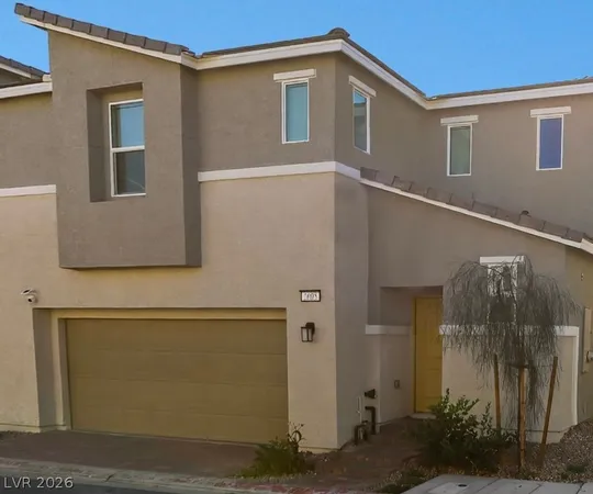 $2,000 | 2695 Tangerine Cloud Avenue, North Las Vegas, NV 89086