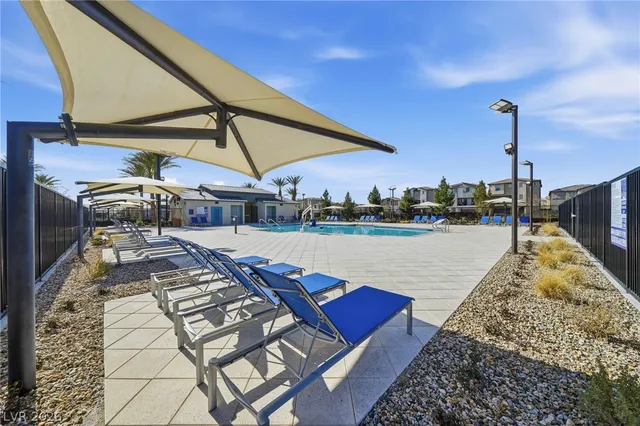 $2,100 | 2695 Tangerine Cloud Avenue, North Las Vegas, NV 89086