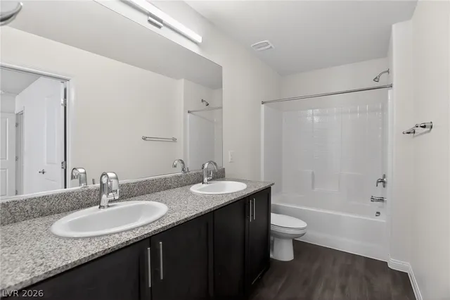 $2,100 | 2695 Tangerine Cloud Avenue, North Las Vegas, NV 89086