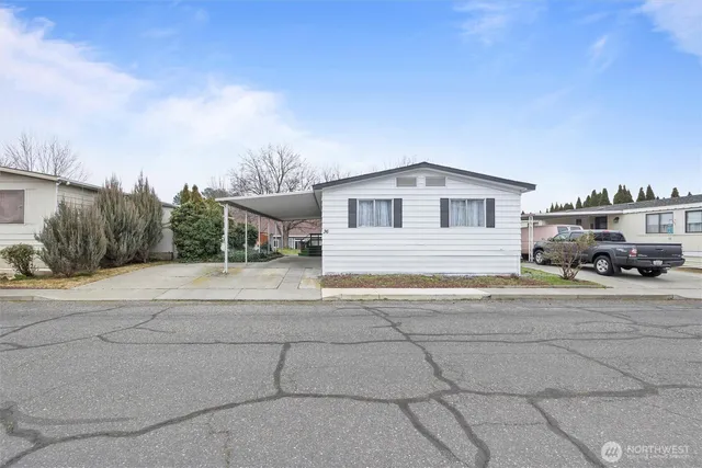 $99,000 | 36 Mercury Drive, Richland, WA 99354