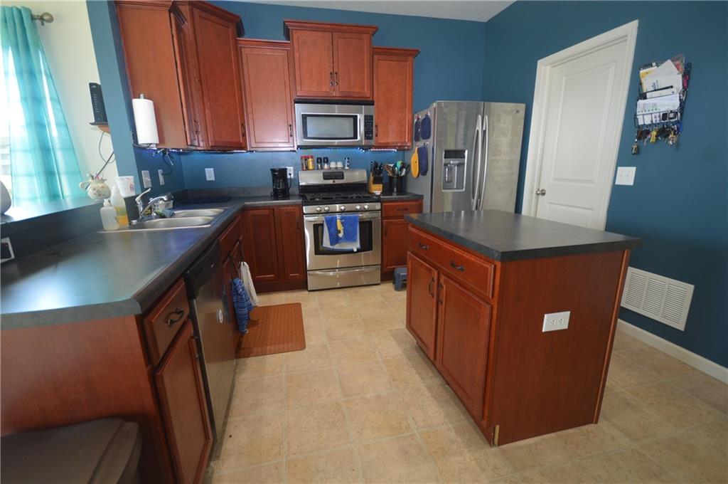 2350 Hanover Road Brownsburg, IN 46112 - Photo 16 of 18