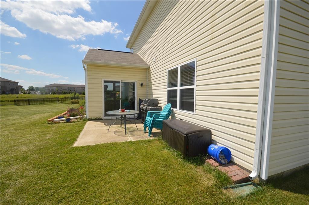 2350 Hanover Road Brownsburg, IN 46112 - Photo 18 of 18
