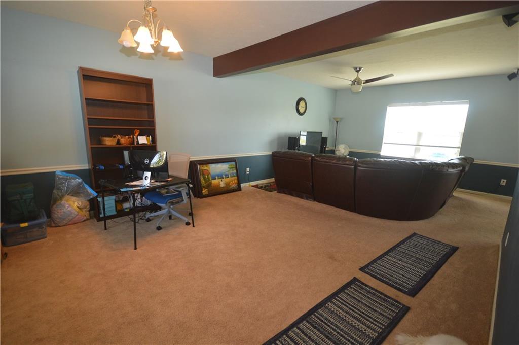 2350 Hanover Road Brownsburg, IN 46112 - Photo 4 of 18