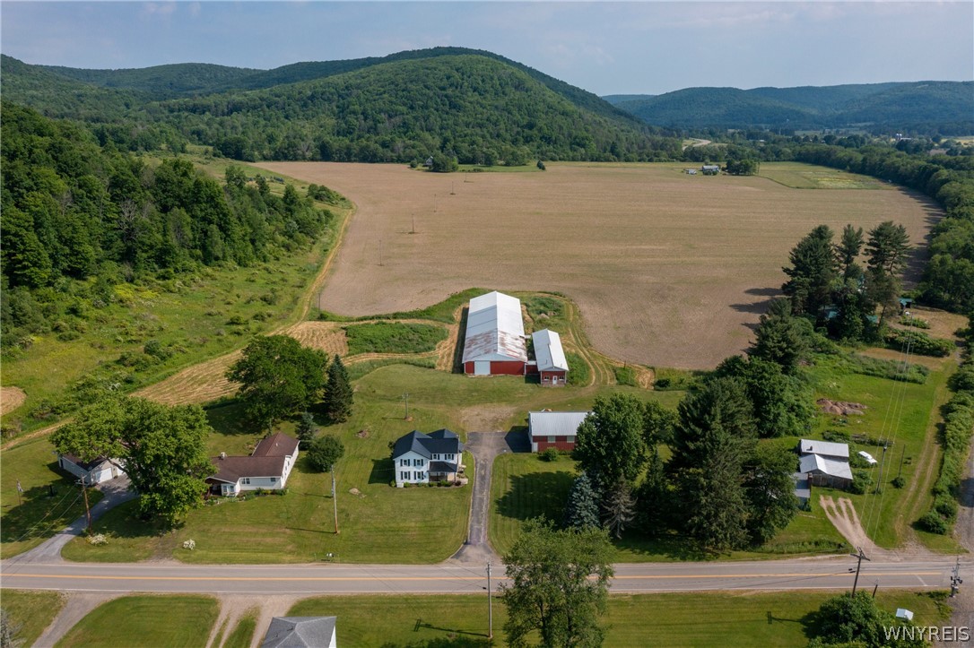 6122 Mutton Hollow Road Great Valley, NY 14741 - Photo 38 of 47