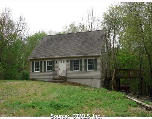 18 Long Society Road Preston, CT 06365 - Photo 1 of 1
