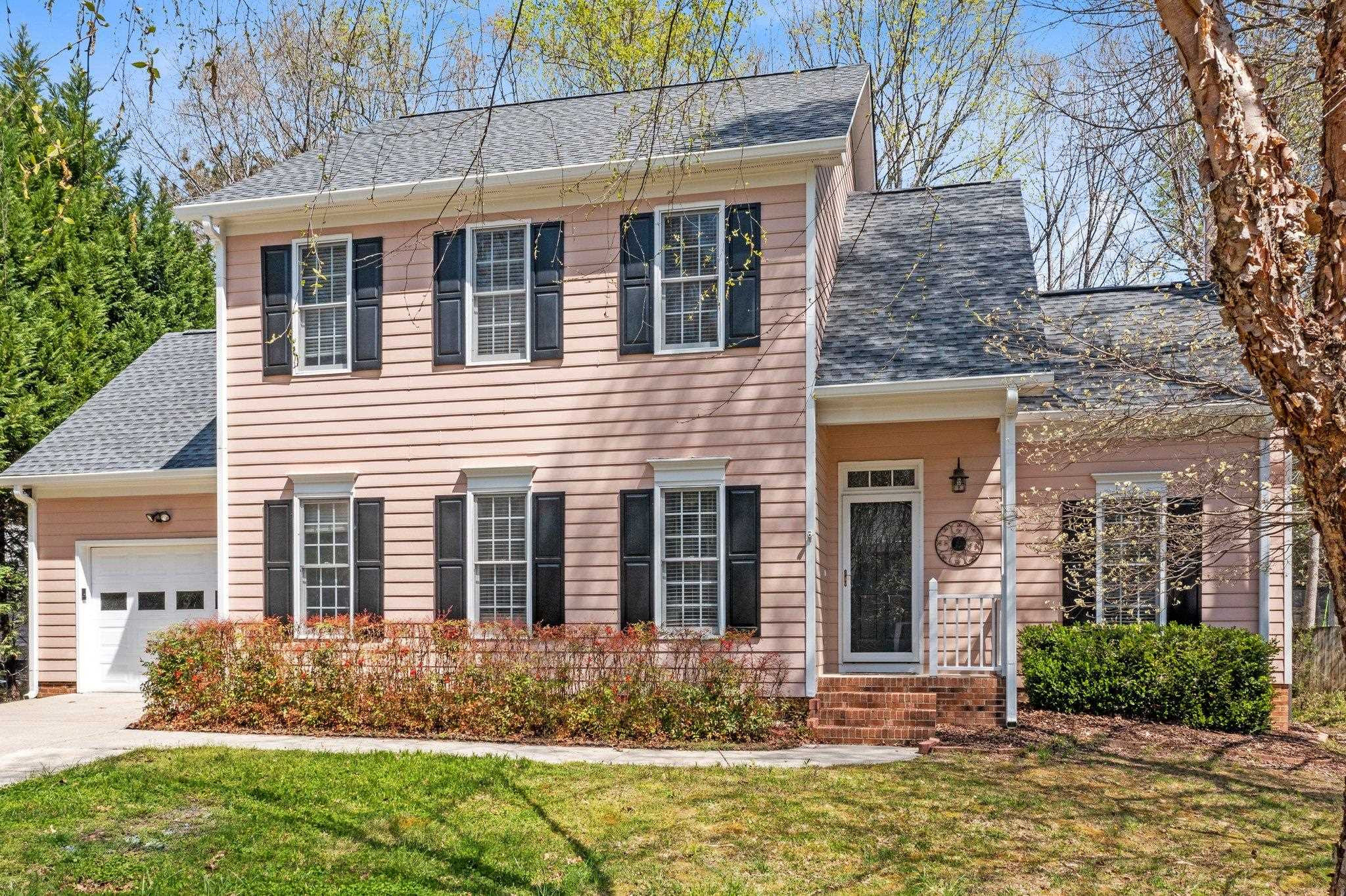 3408 Ribcowski Court Raleigh, NC 27616 - Photo 1 of 48 Photo 1