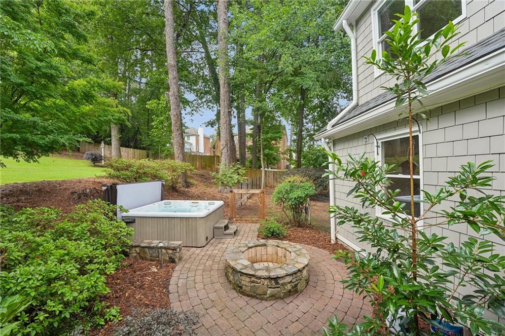 5091 Miller Road Southwest Lilburn, GA 30047 - Photo 69 of 88