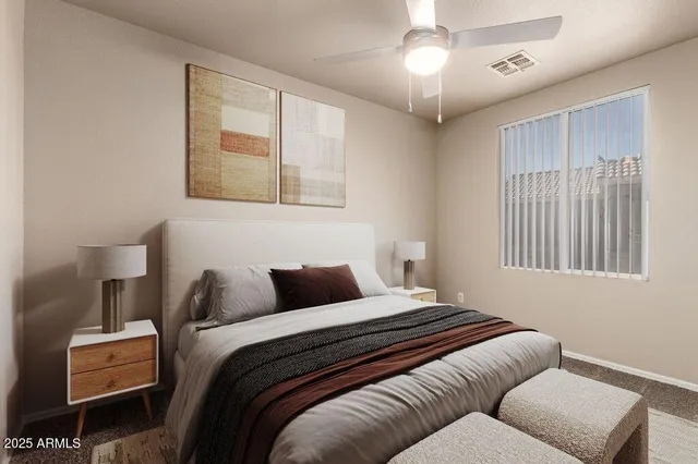 $335,000 | 1752 West Renaissance Avenue, Apache Junction, AZ 85120