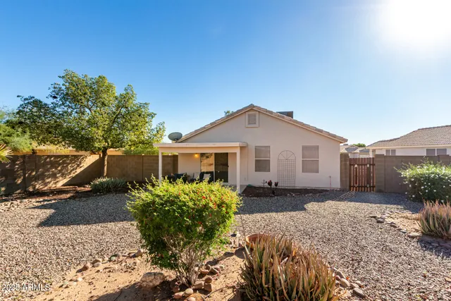 $335,000 | 1752 West Renaissance Avenue, Apache Junction, AZ 85120
