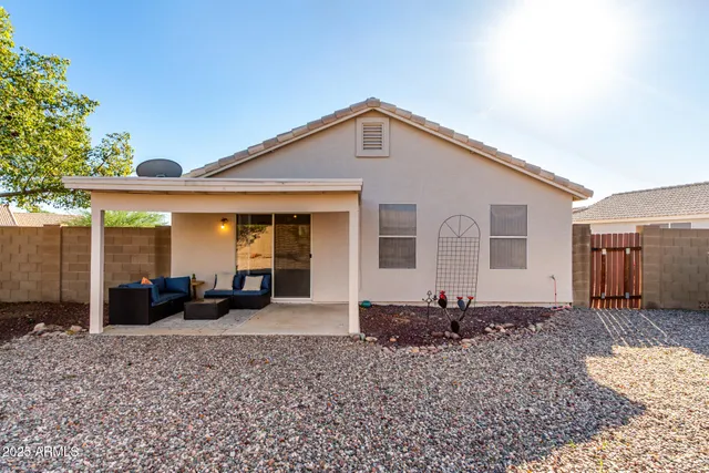 $335,000 | 1752 West Renaissance Avenue, Apache Junction, AZ 85120