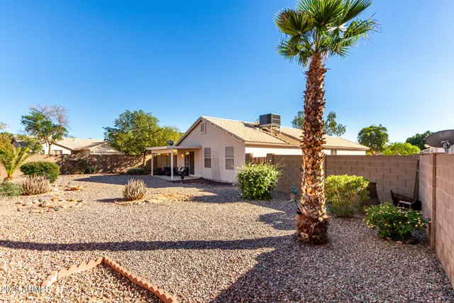 $335,000 | 1752 West Renaissance Avenue, Apache Junction, AZ 85120