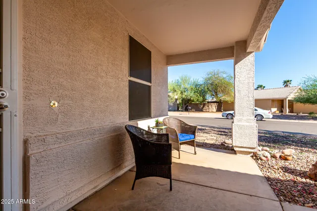 $335,000 | 1752 West Renaissance Avenue, Apache Junction, AZ 85120