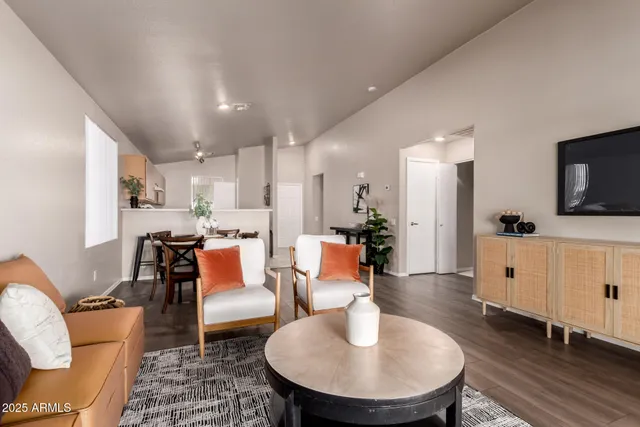 $335,000 | 1752 West Renaissance Avenue, Apache Junction, AZ 85120