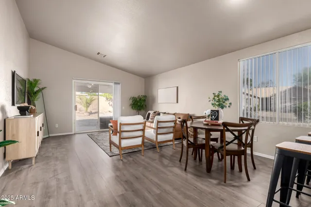 $335,000 | 1752 West Renaissance Avenue, Apache Junction, AZ 85120