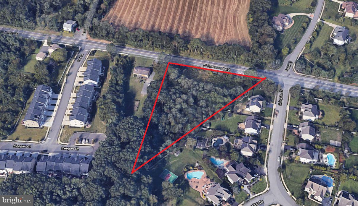480 North Elmwood Road Evesham, NJ 08053 - Photo 3 of 7 Gallery Image 3