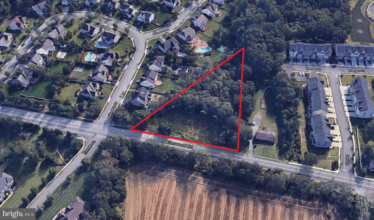 480 North Elmwood Road Evesham, NJ 08053 - Photo 4 of 7 Gallery Image 4