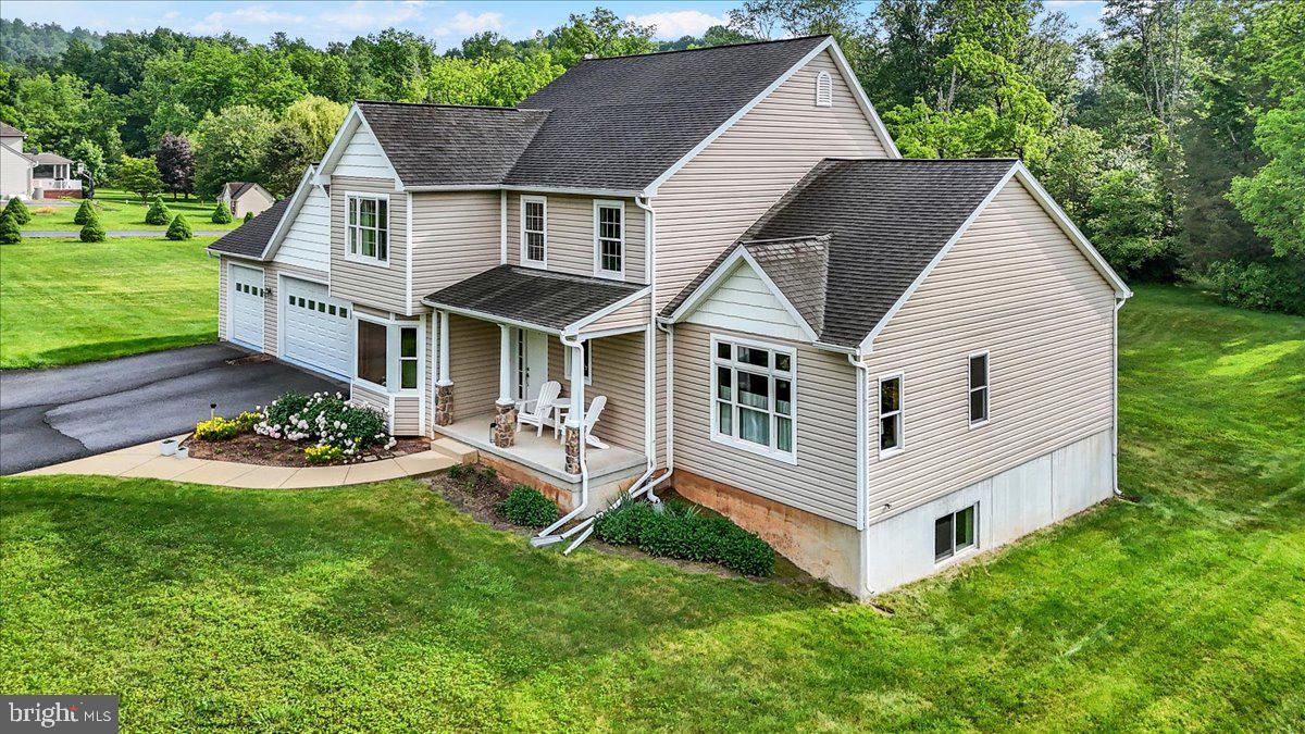 96 Gunhart Road Mohnton, PA 19540 - Photo 3 of 55 Gallery Image 3