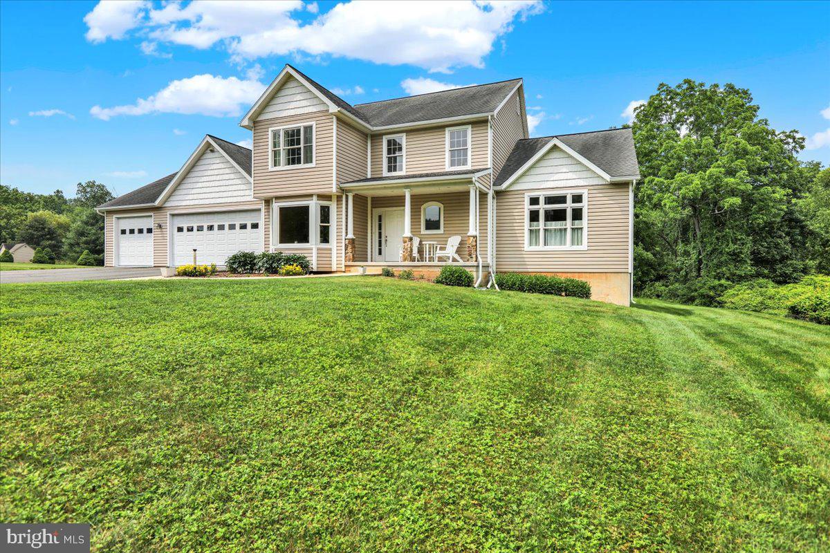 96 Gunhart Road Mohnton, PA 19540 - Photo 6 of 55 Gallery Image 6