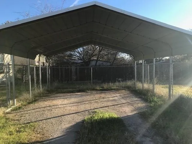 $1,495 | 1302 Marshall Street, Abilene, TX 79605