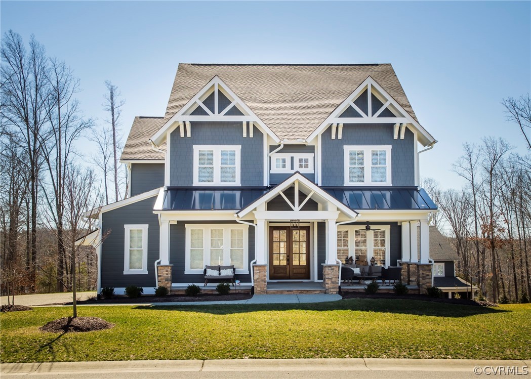 16007 Fawley Road Midlothian, VA 23112 - Photo 1 of 50 Gallery Image 1