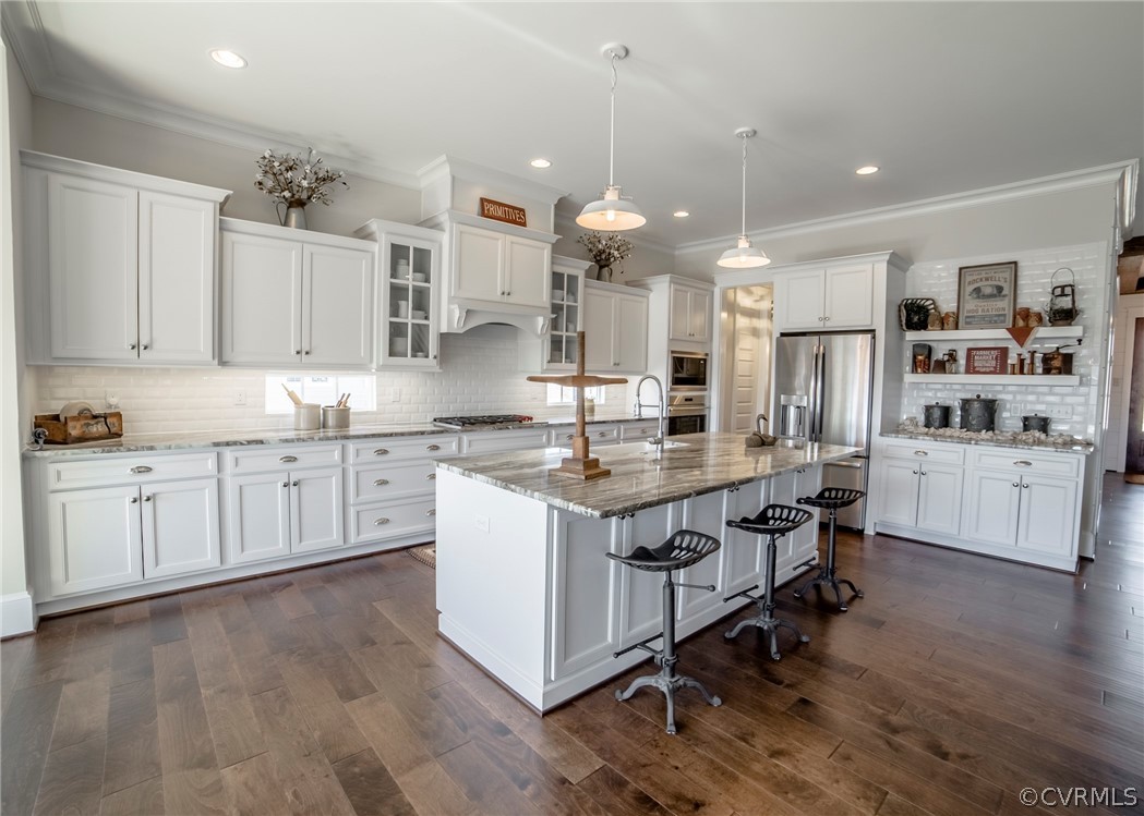 16007 Fawley Road Midlothian, VA 23112 - Photo 11 of 50 Gallery Image 11