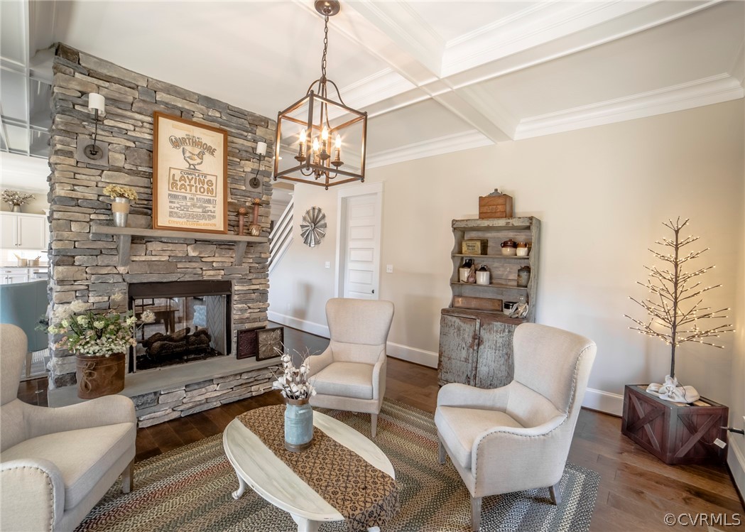 16007 Fawley Road Midlothian, VA 23112 - Photo 20 of 50 Gallery Image 20