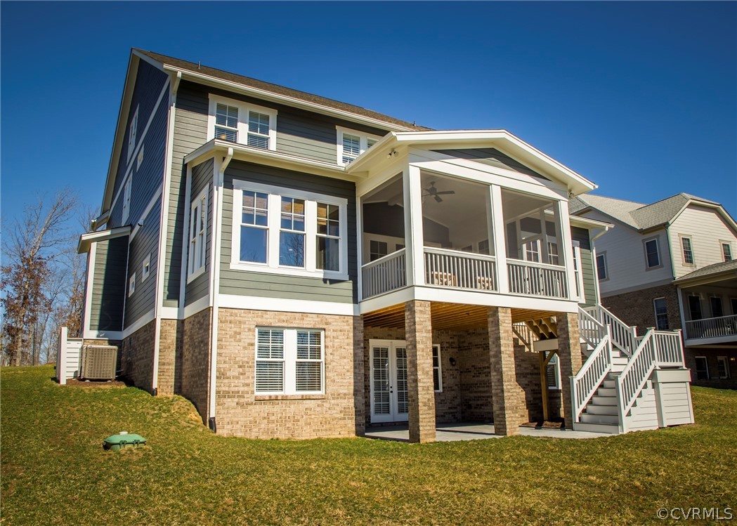 16007 Fawley Road Midlothian, VA 23112 - Photo 4 of 50 Gallery Image 4