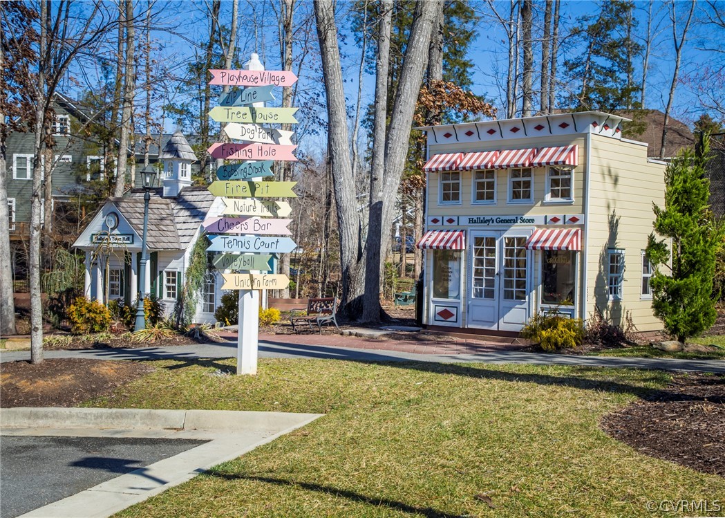 16007 Fawley Road Midlothian, VA 23112 - Photo 49 of 50 Gallery Image 49