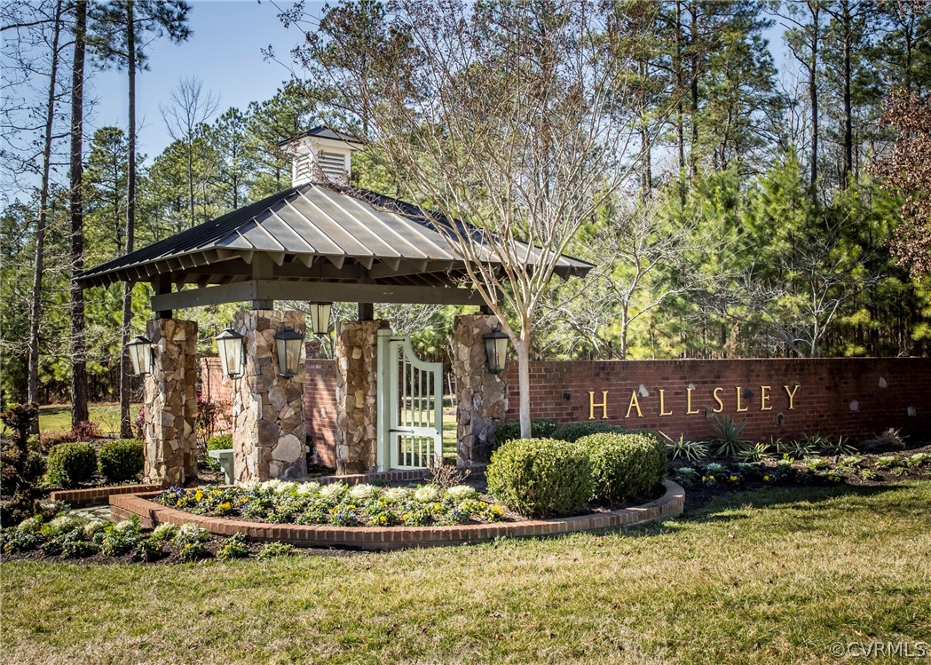 16007 Fawley Road Midlothian, VA 23112 - Photo 50 of 50 Gallery Image 50