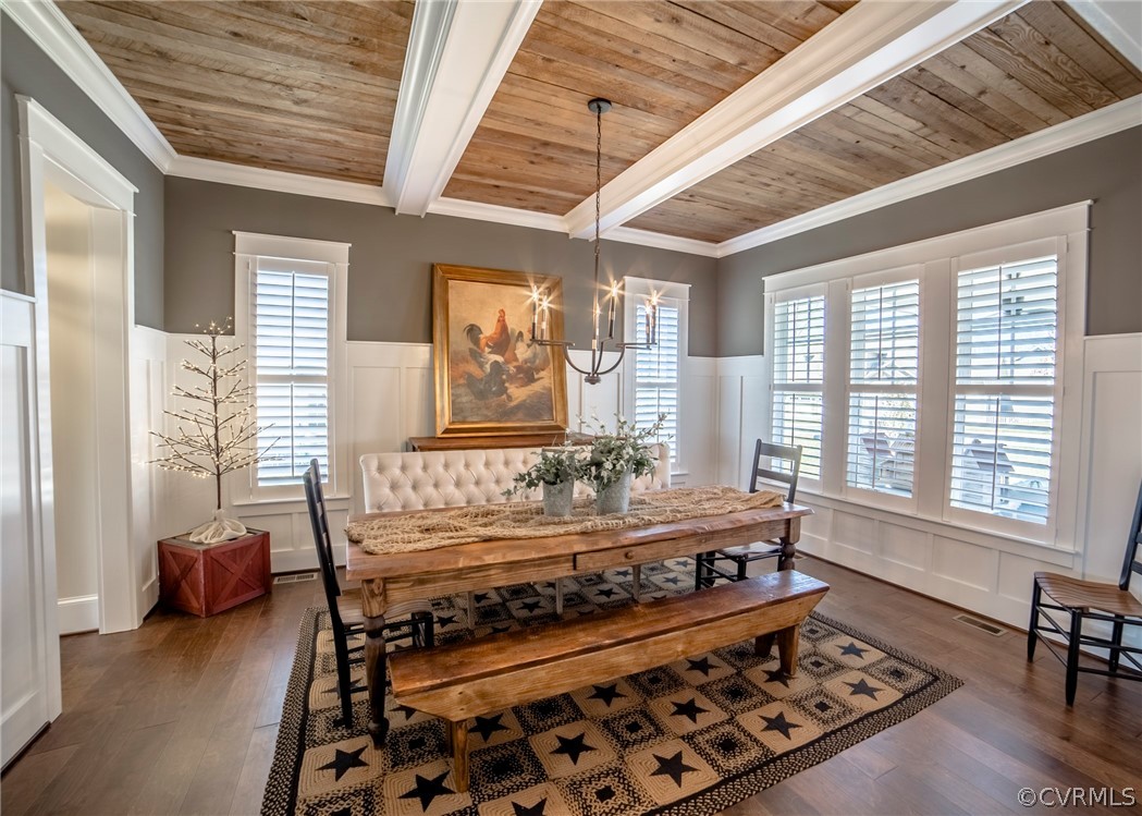 16007 Fawley Road Midlothian, VA 23112 - Photo 9 of 50 Gallery Image 9